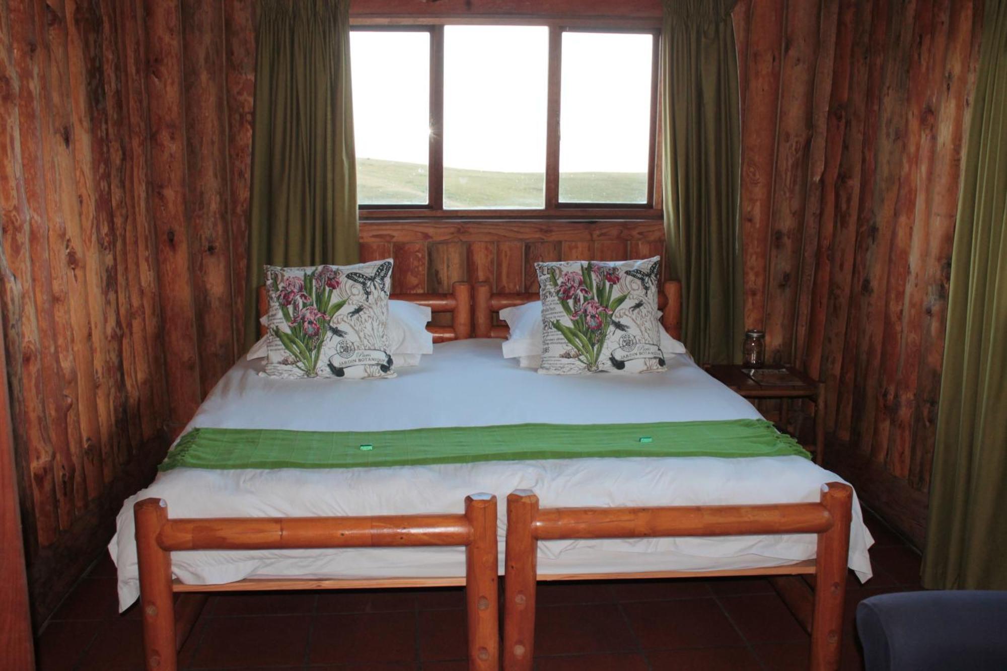 Greenfire Drakensberg Lodge Bonjaneni Kamer foto