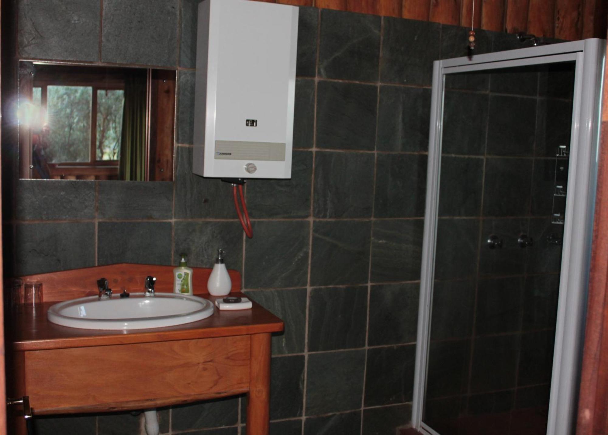 Greenfire Drakensberg Lodge Bonjaneni Kamer foto