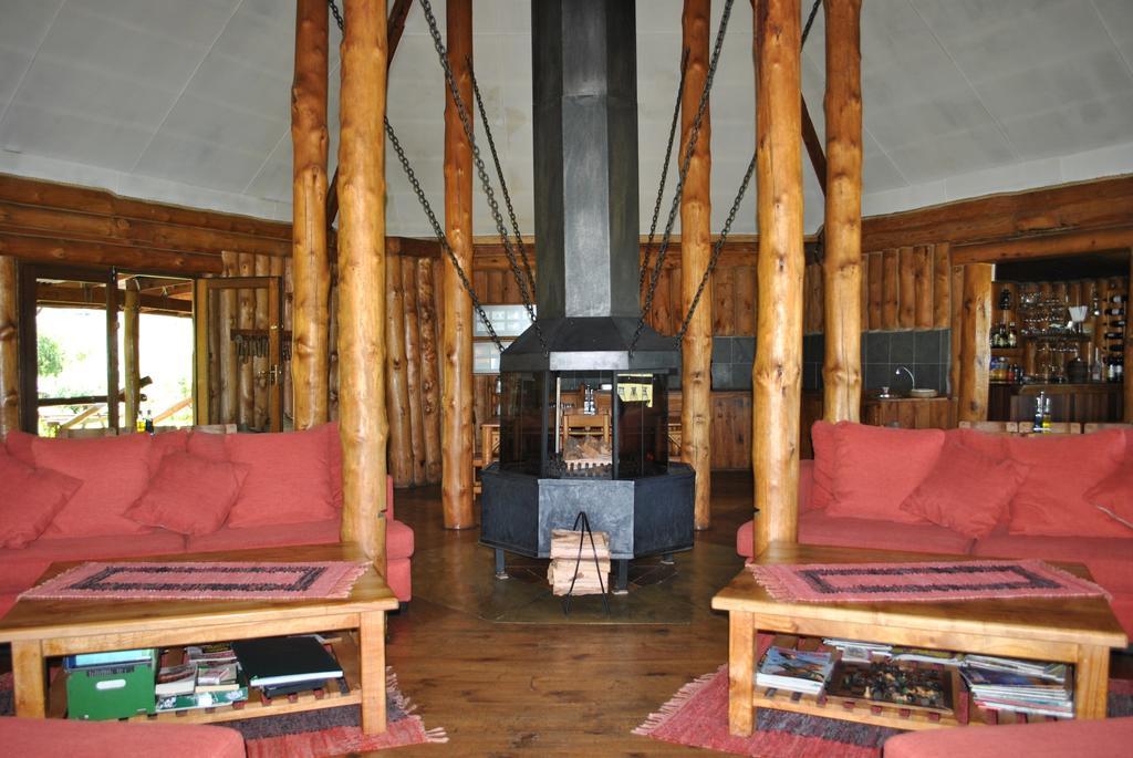 Greenfire Drakensberg Lodge Bonjaneni Buitenkant foto