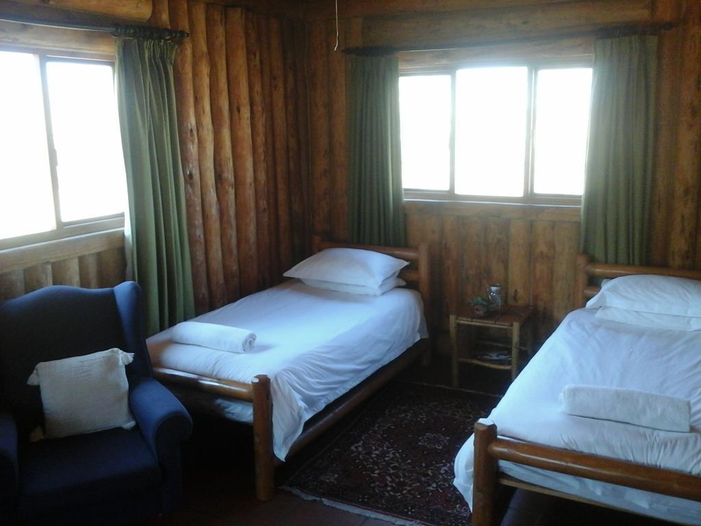 Greenfire Drakensberg Lodge Bonjaneni Kamer foto