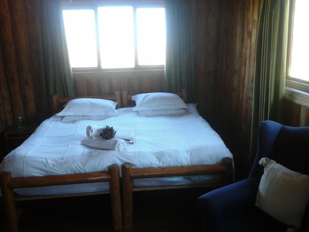 Greenfire Drakensberg Lodge Bonjaneni Kamer foto