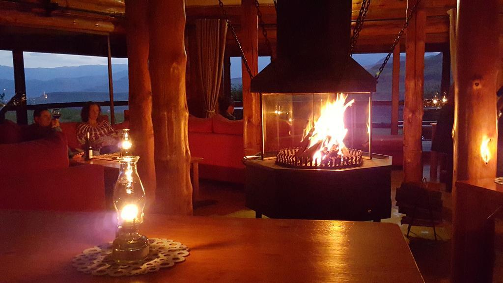 Greenfire Drakensberg Lodge Bonjaneni Buitenkant foto